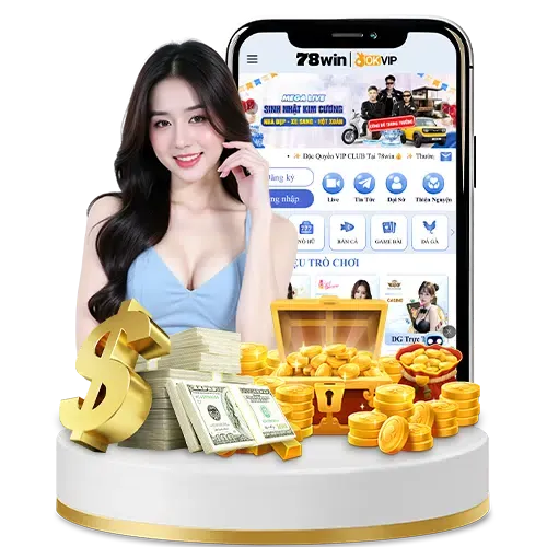 Dễ dàng nhận thưởng 55vin