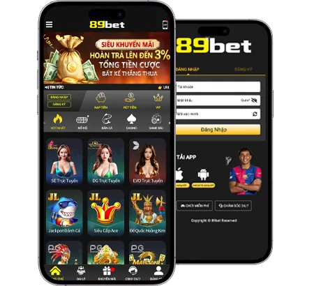 Tải 55vin cho iOS
