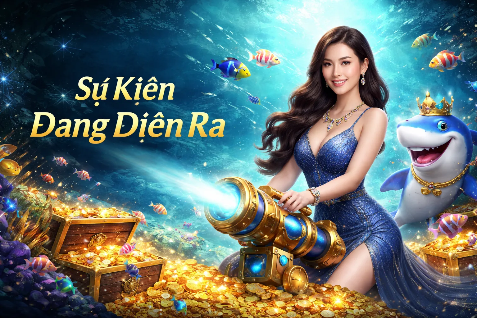 Ví dụ về video slot 55vin với các tính năng bonus hấp dẫn