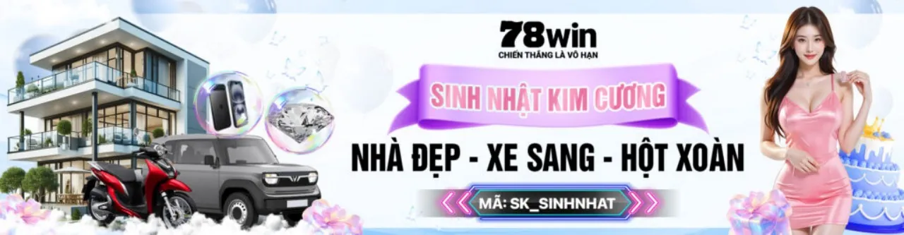 Hình ảnh chính 55vin Casino Trực Tuyến với phần thưởng lớn và giải trí bất tận