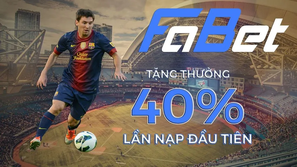 Thưởng nạp lần đầu 55vin