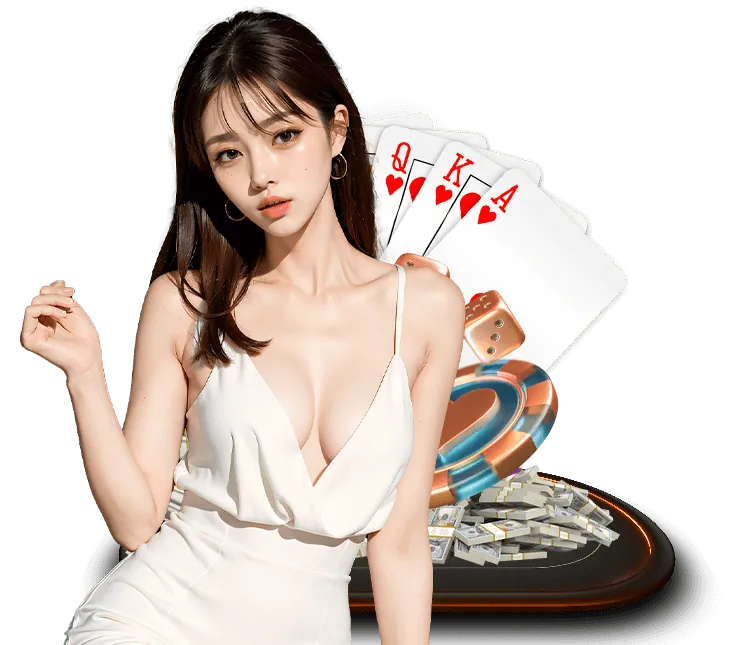 Casino Trực Tuyến 55vin